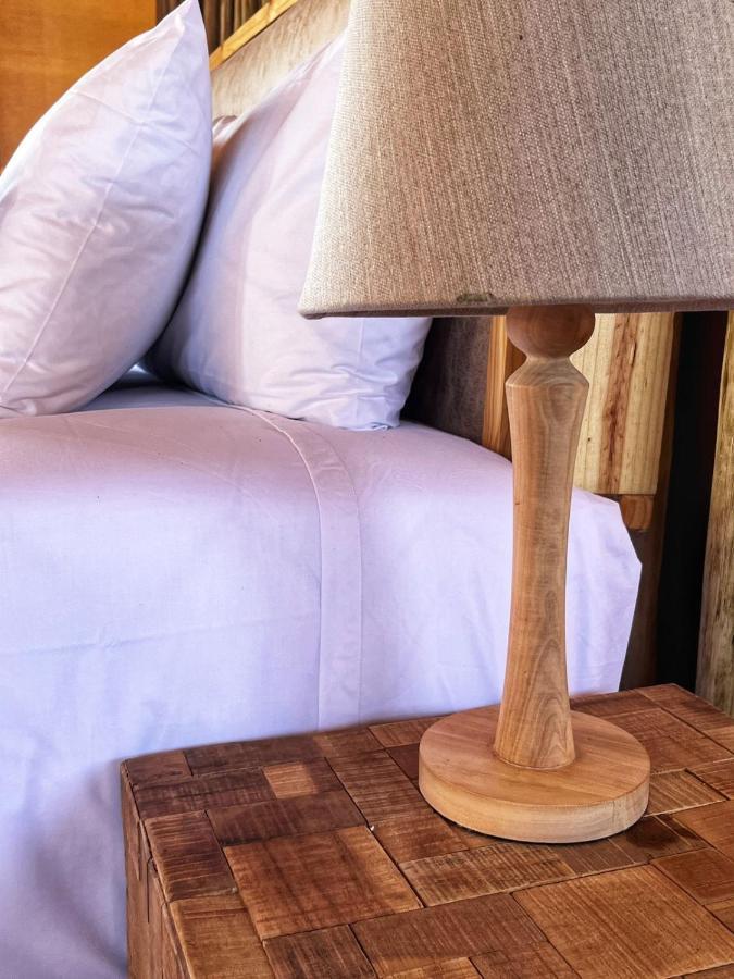 Xhabe Safari Lodge Chobe Muchenje 外观 照片