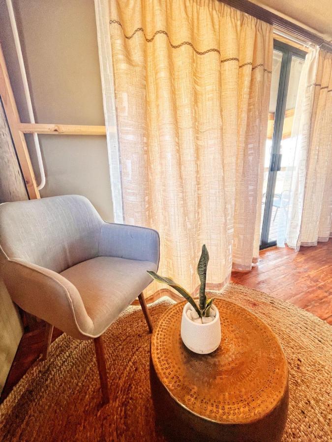 Xhabe Safari Lodge Chobe Muchenje 外观 照片