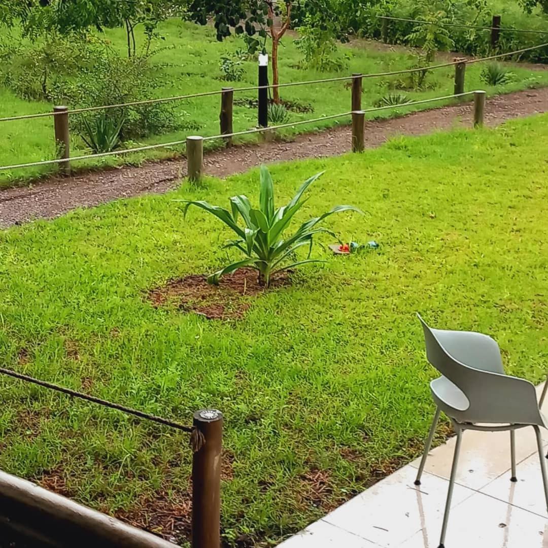 Xhabe Safari Lodge Chobe Muchenje 外观 照片
